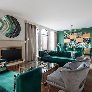 Four Seasons Hotel Bogotá